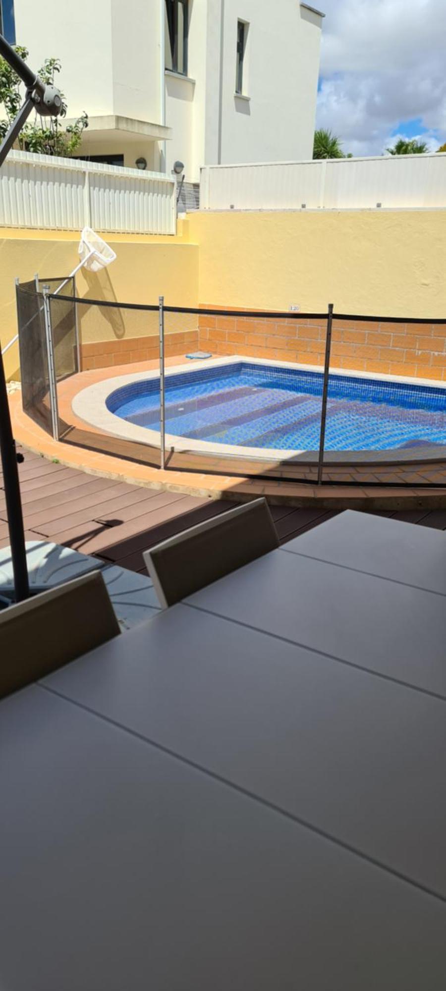 Casa Riomara Ferienhaus Lagos