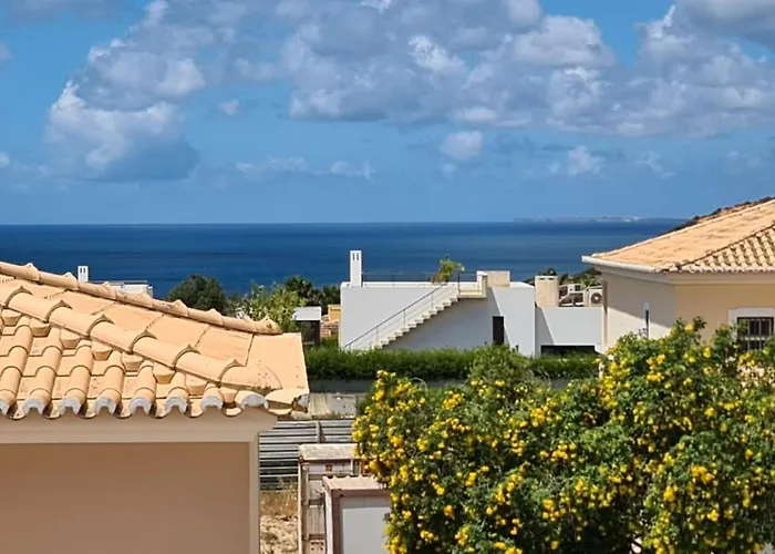 Casa Riomara