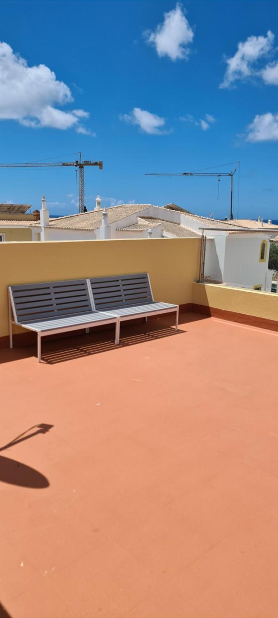 Casa Riomara Holiday home Lagos