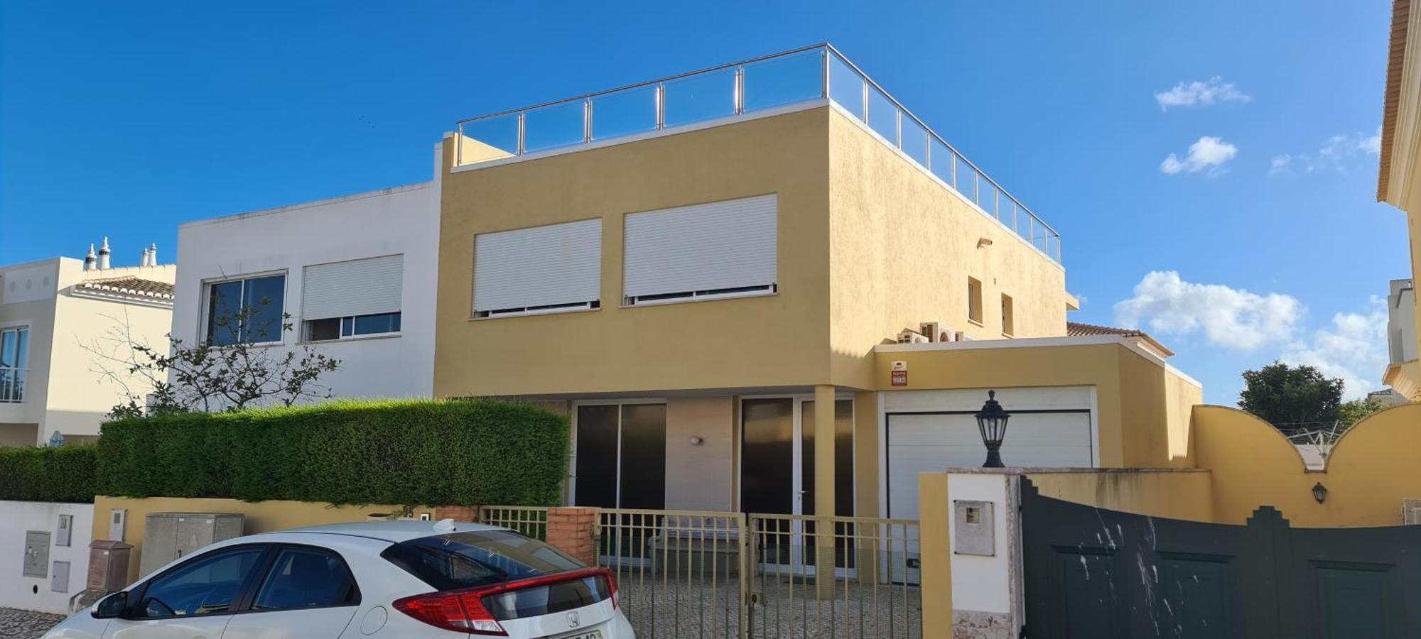 Casa Riomara * Lagos