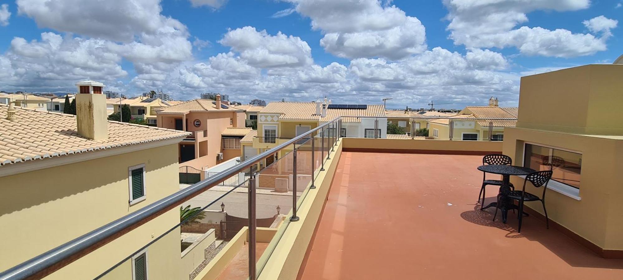 Casa Riomara