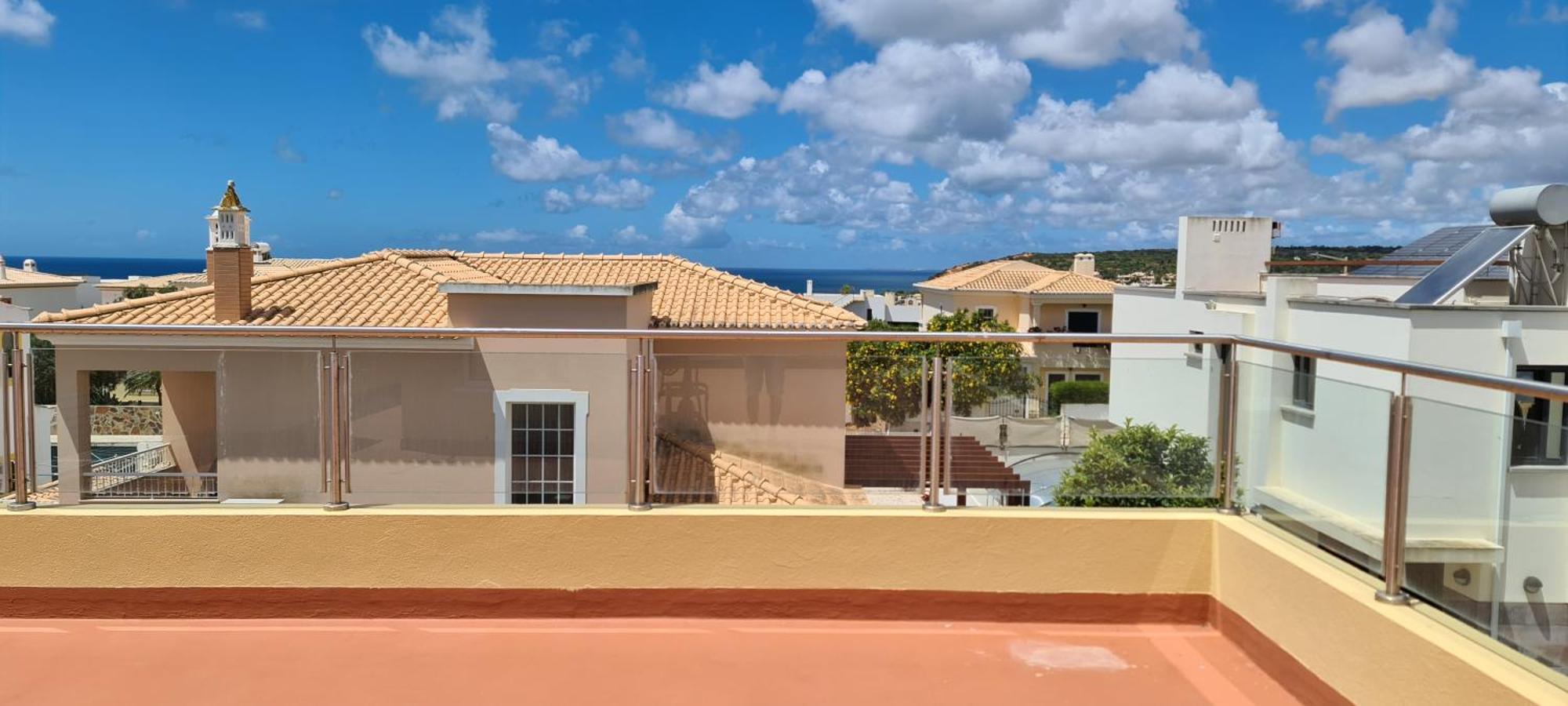 Casa Riomara *