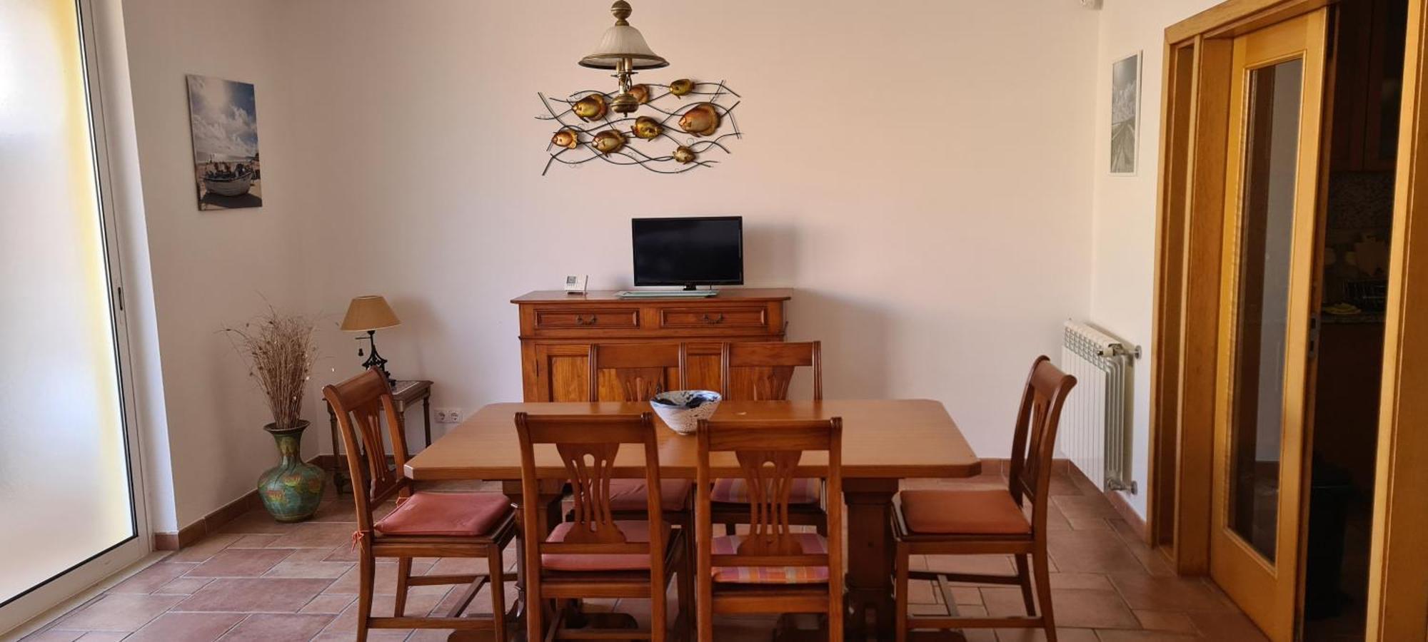 Casa Riomara * Lagos