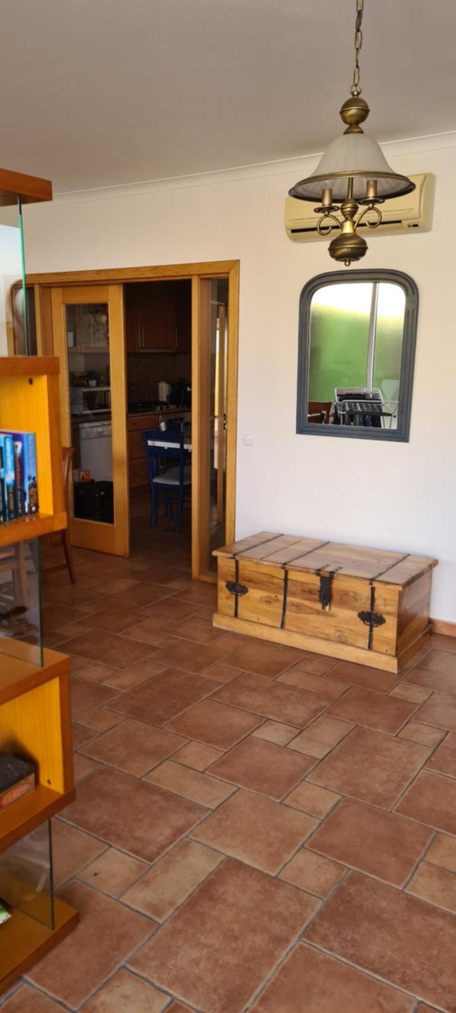 Holiday home Casa Riomara