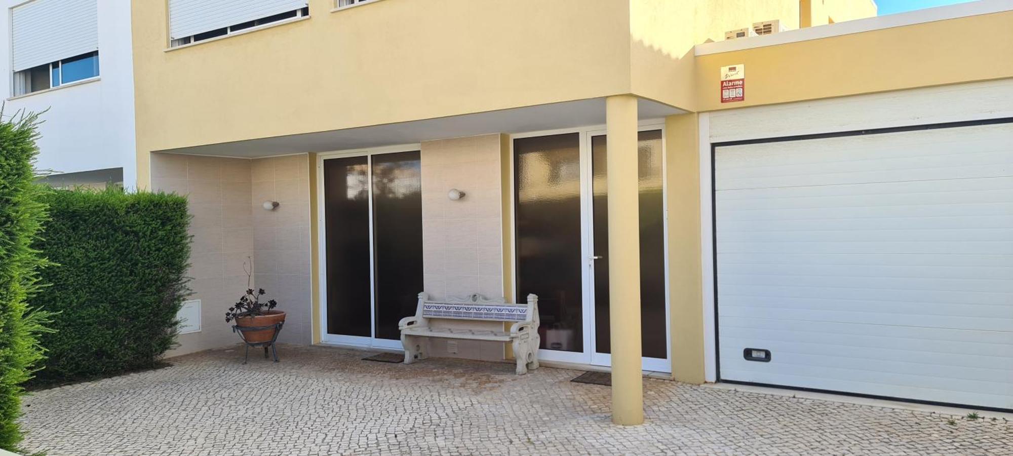 Holiday home Casa Riomara Lagos