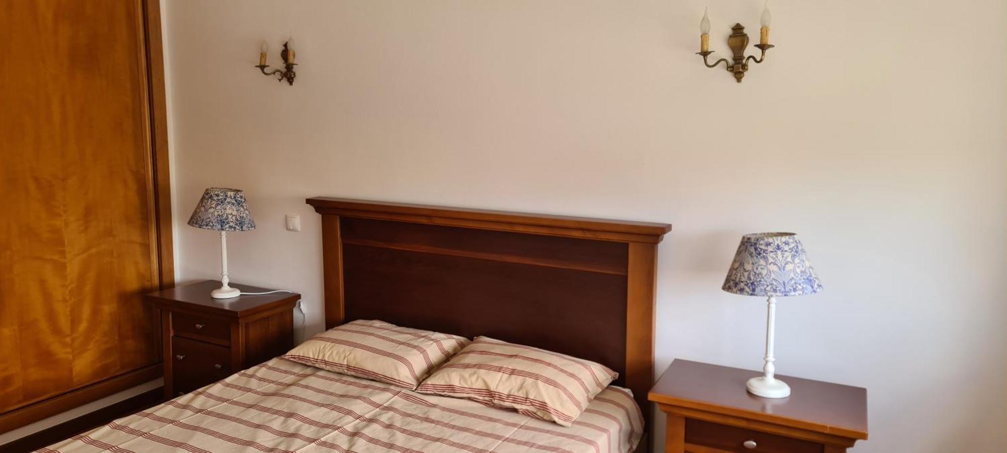 Holiday home Casa Riomara *