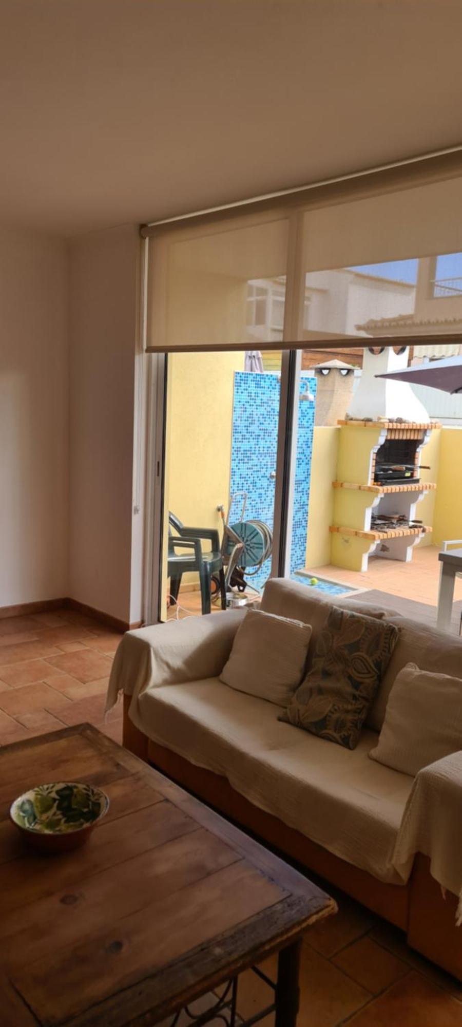 Casa Riomara *